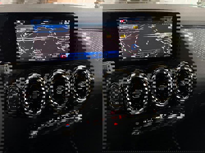 Image Mercedes-Benz CLASSE B 180 Progressive Line   180 Progressive Line